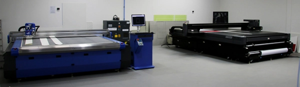 DYSS X7 和 Jetrix 打印机